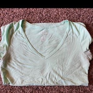 American Eagle tee